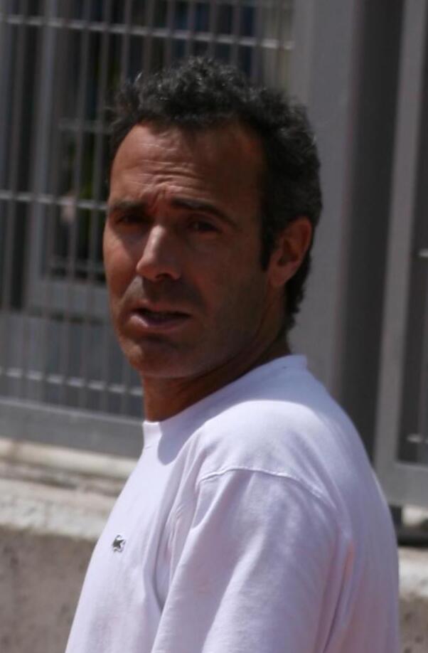 Alex Corretja