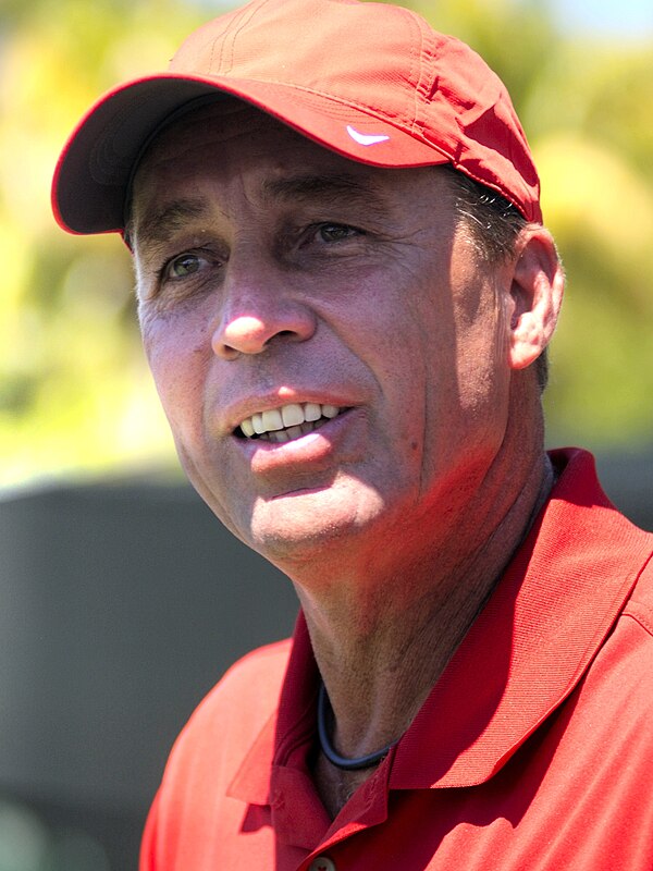 Ivan Lendl