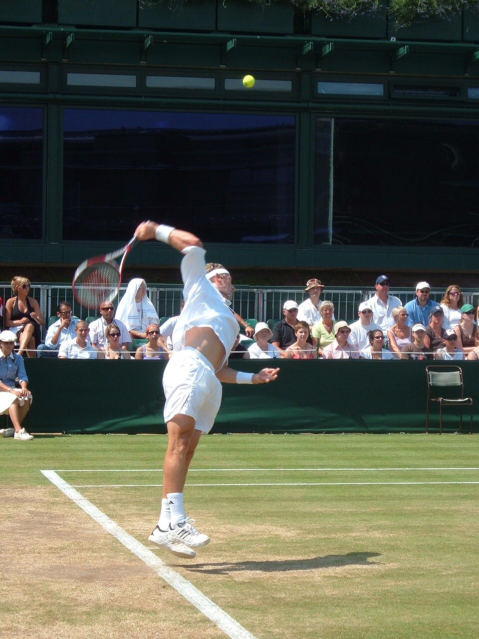 Jonas Bjorkman