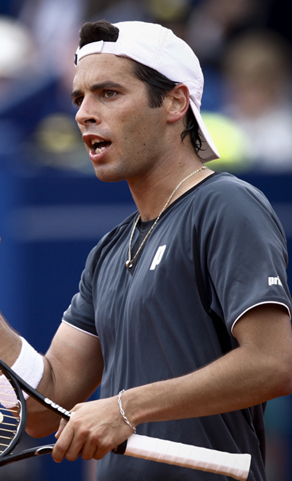 Albert Montanes
