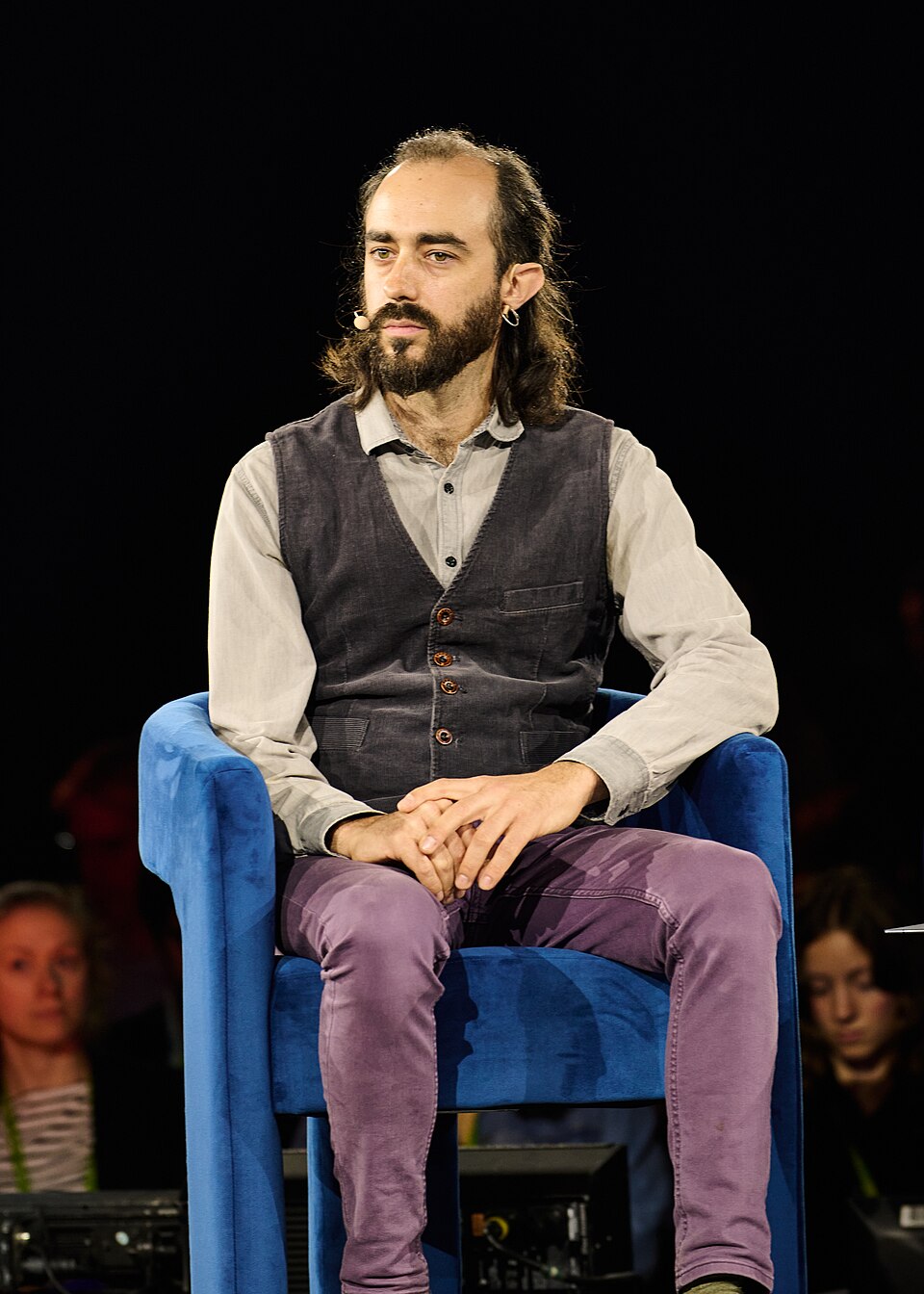 Alejandro Hernandez