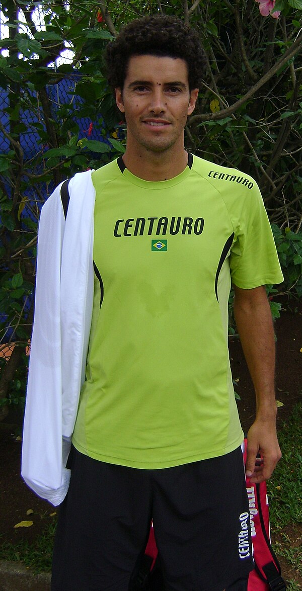 Andre Sa