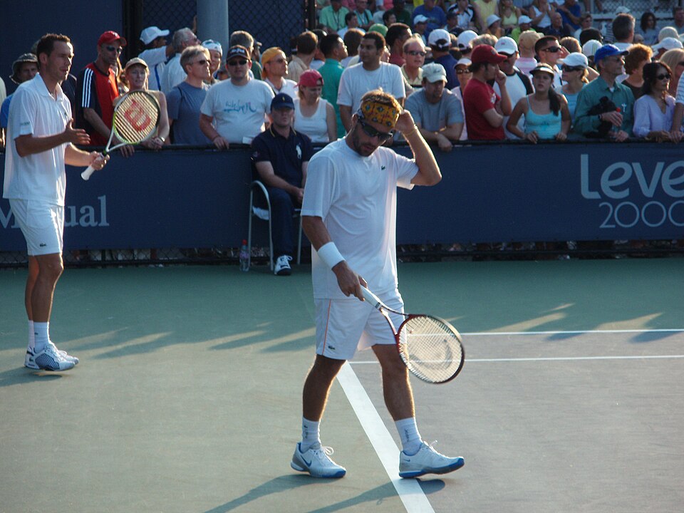Arnaud Clement