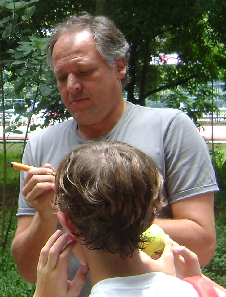 Dacio Campos