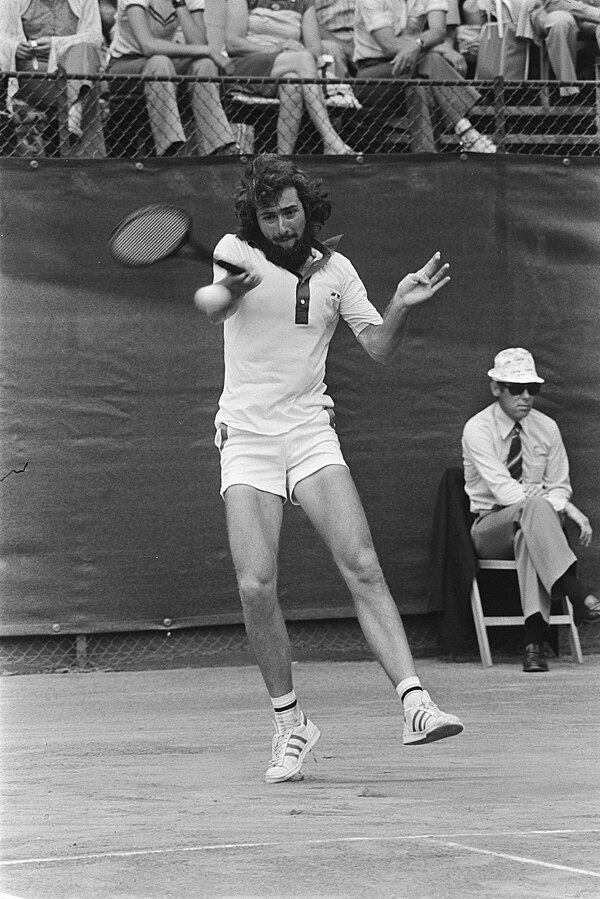 David Carter