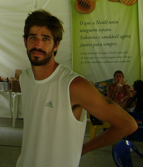 Flavio Saretta