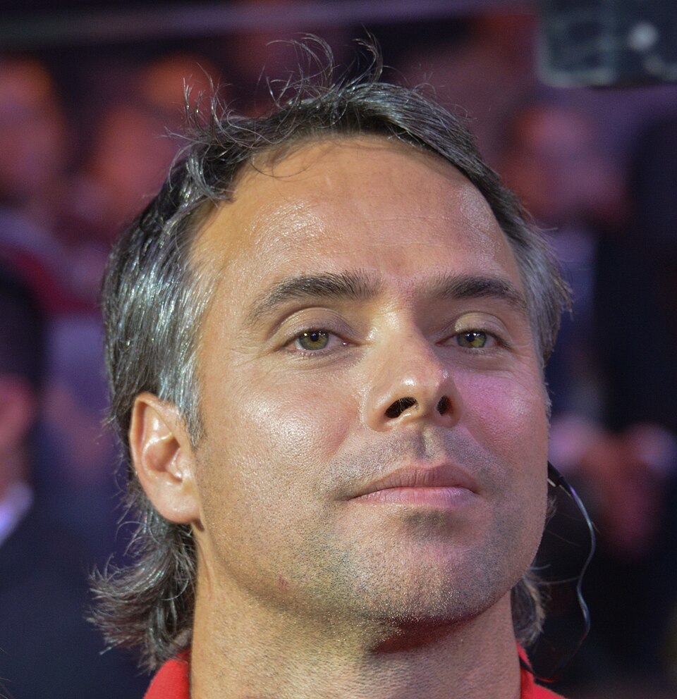 Francisco Gonzalez