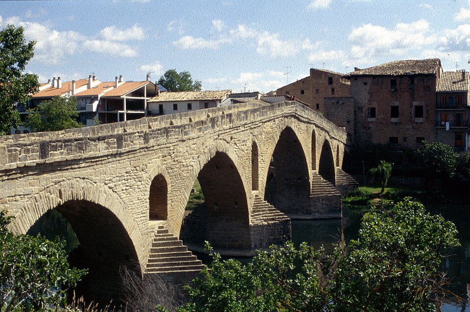 German Puentes