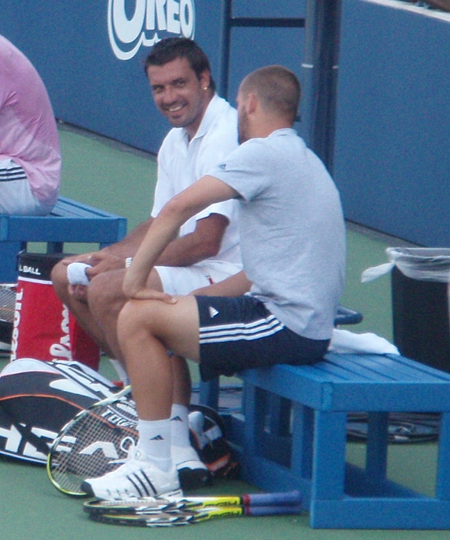 Hernan Gumy