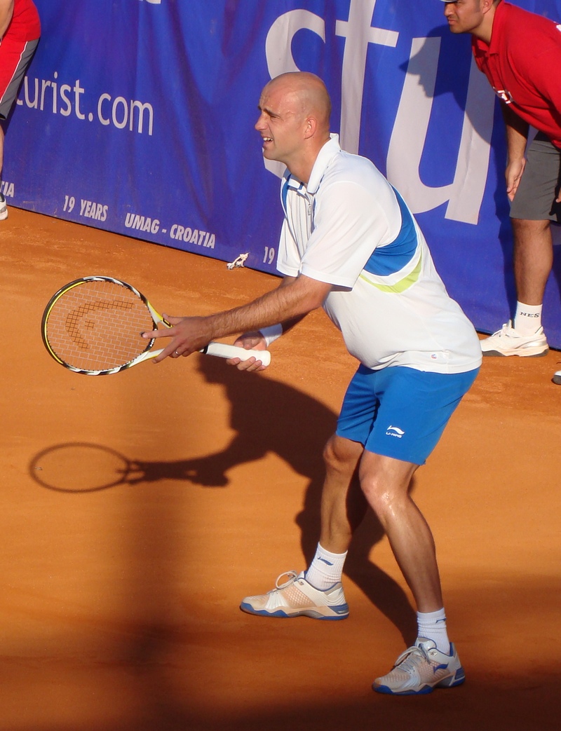 Ivan Ljubicic