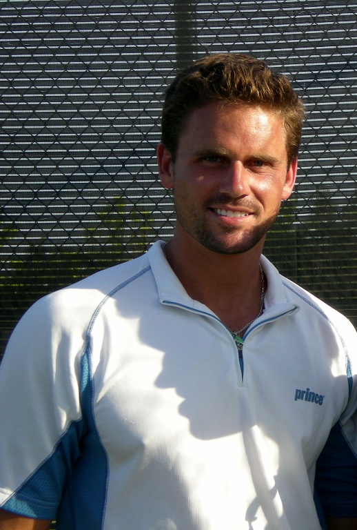 Jan Michael Gambill