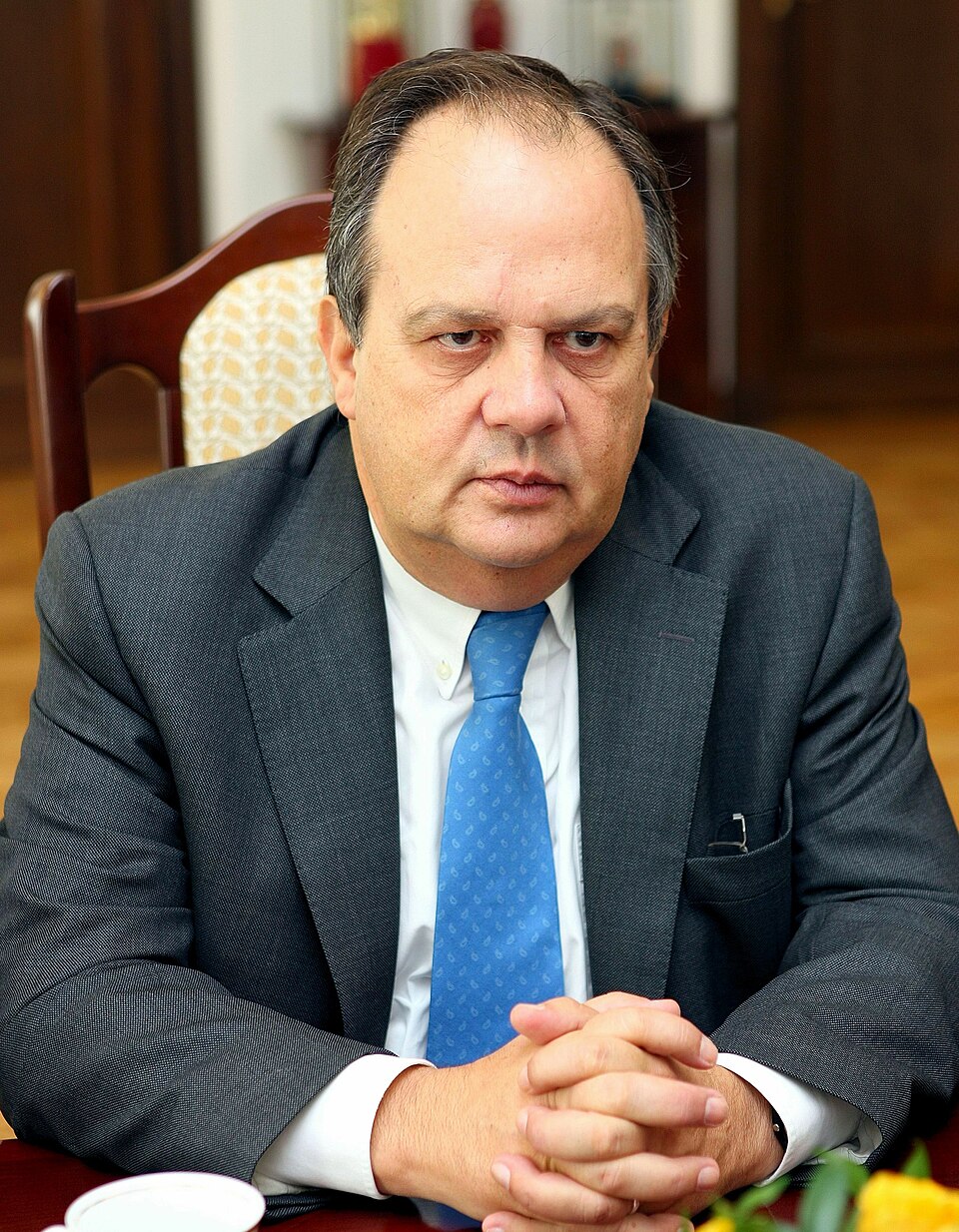 Joao Soares