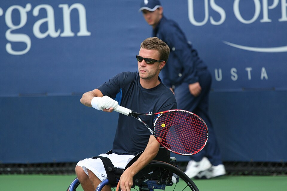Johan Anderson