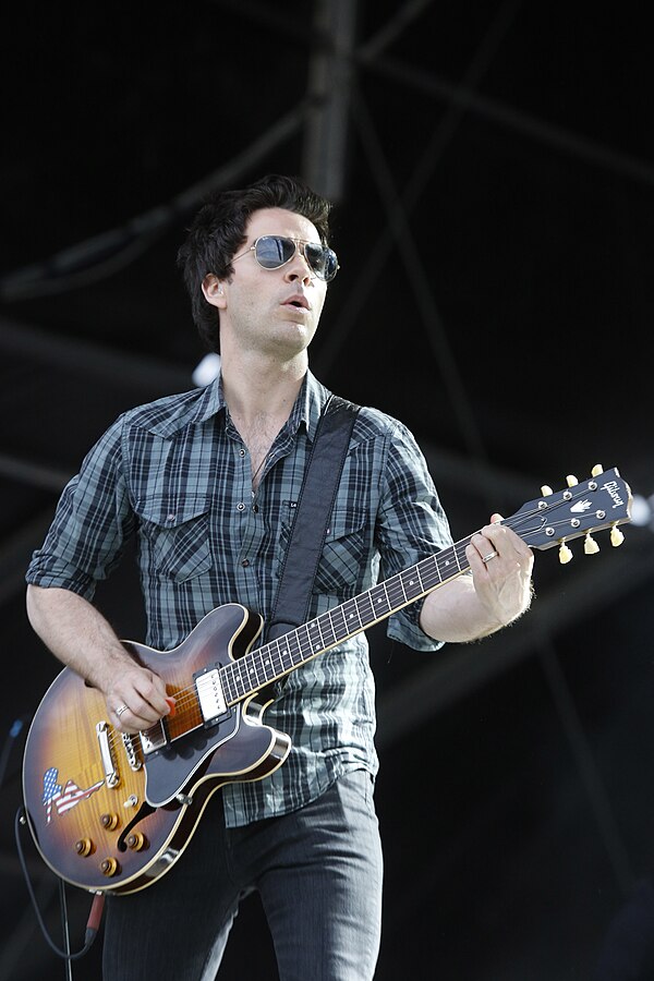 Kelly Jones