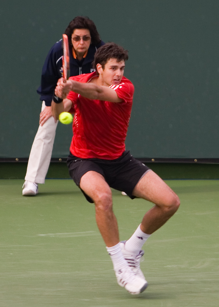 Mario Ancic