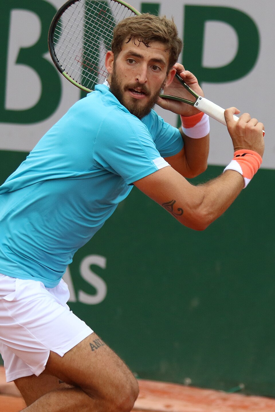 Mario Martinez