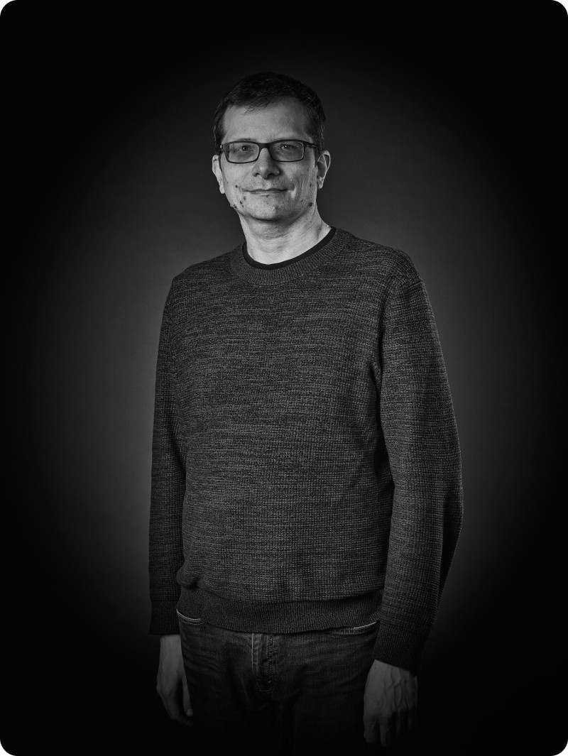 Mark Cox