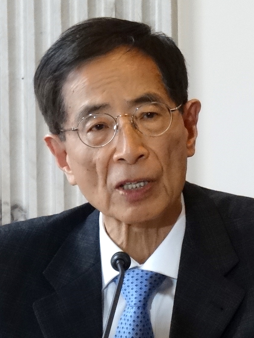 Martin Lee
