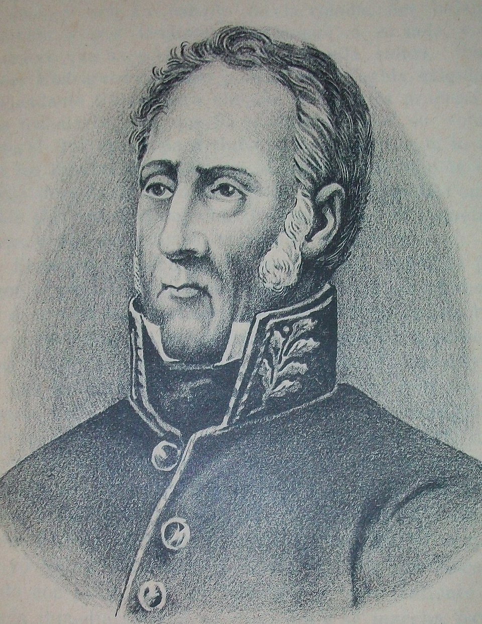 Martin Rodriguez