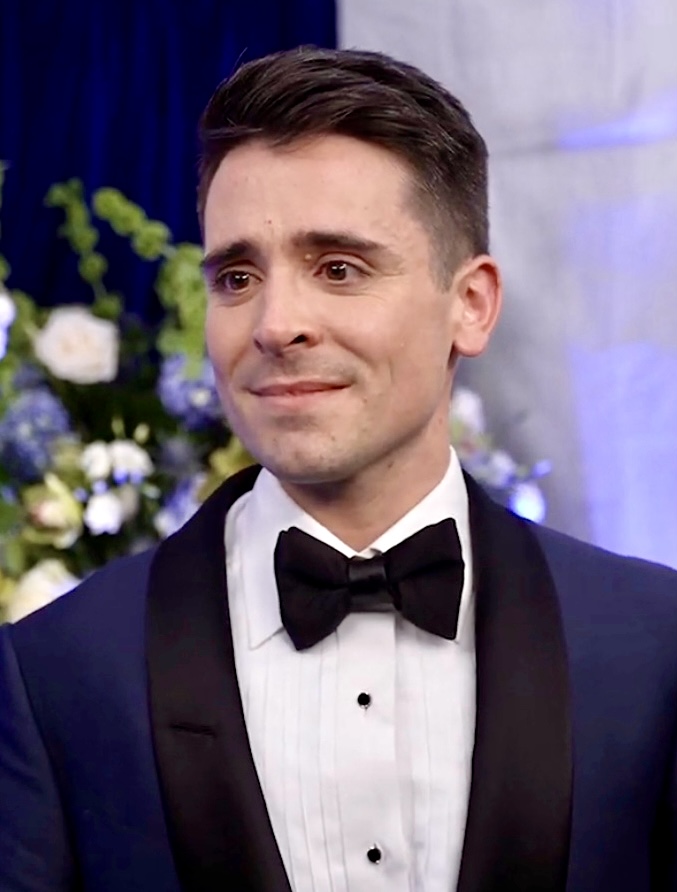 Matt Doyle