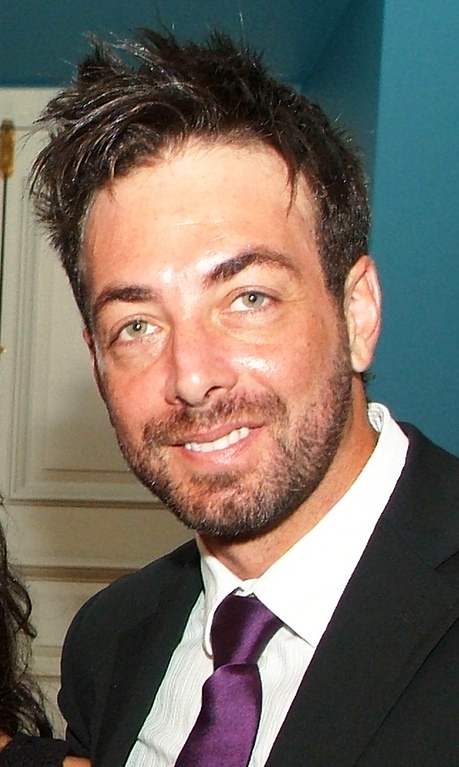 Nicolas Massu