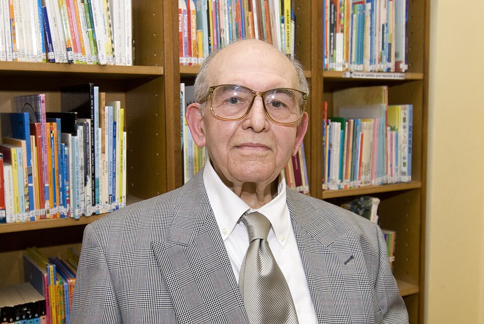 Oscar Martinez