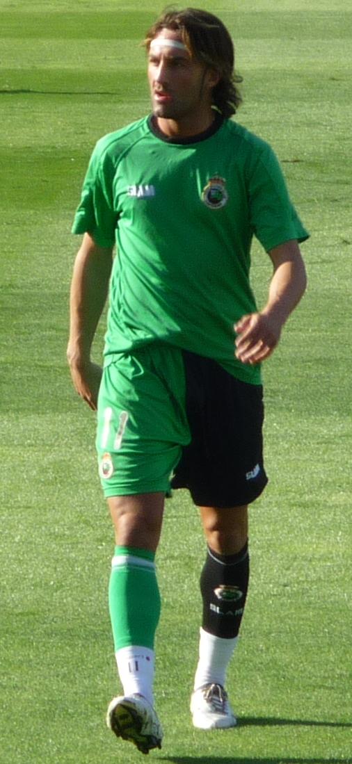 Oscar Serrano