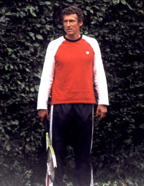 Patrik Kuhnen