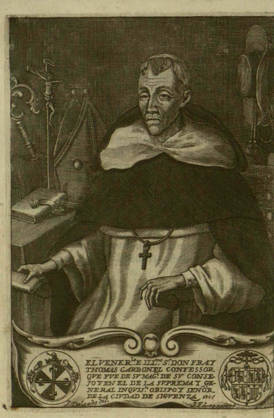 Tomas Carbonell