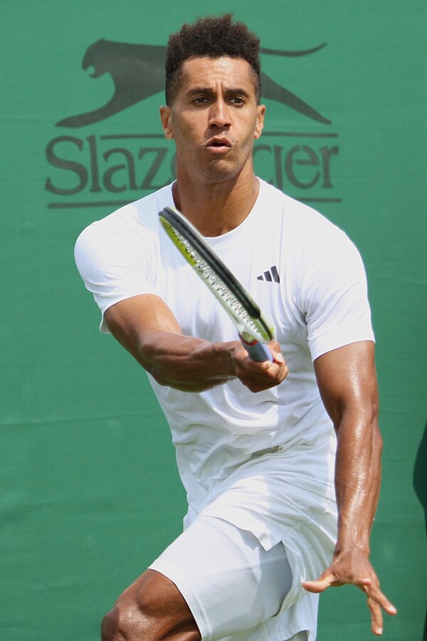 Tony Mmoh