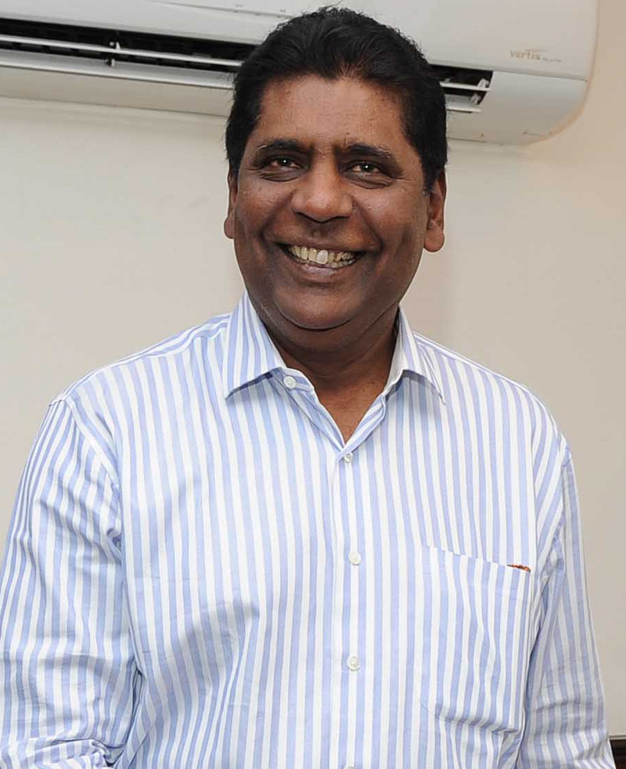 Vijay Amritraj