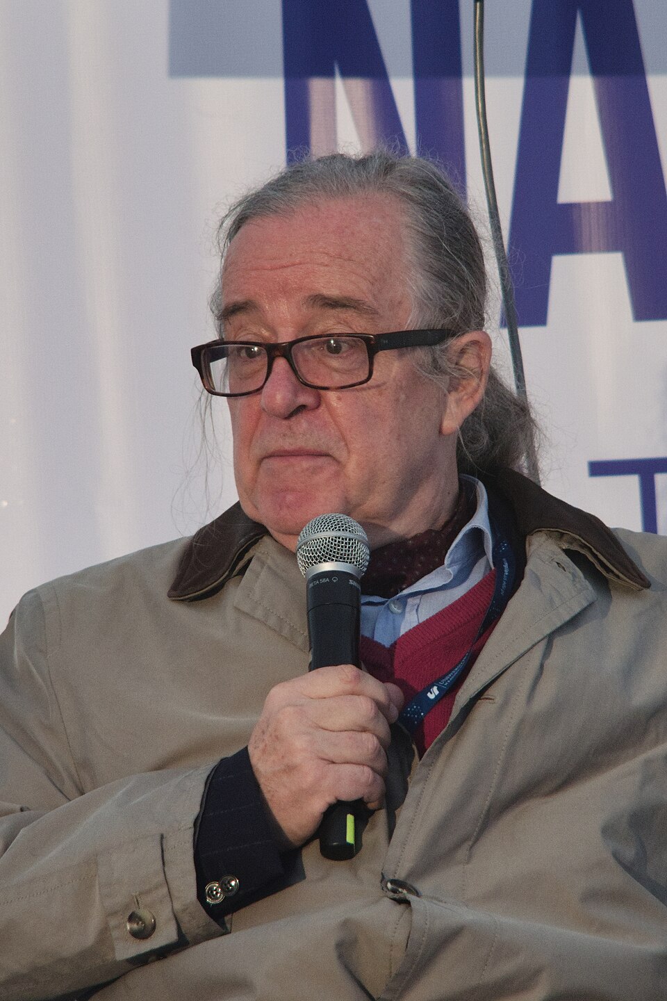 Wojtek Kowalski